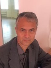 Арзуманов Карен Григорьевич.