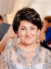 Багаева Залина Юрьевна.