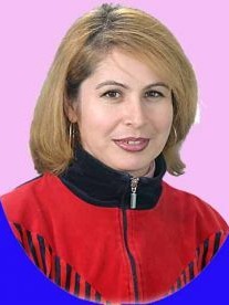 Джелиева Марина Александровна.