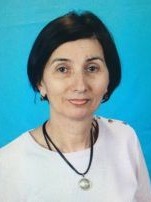 Валиева Нэля Руслановна.